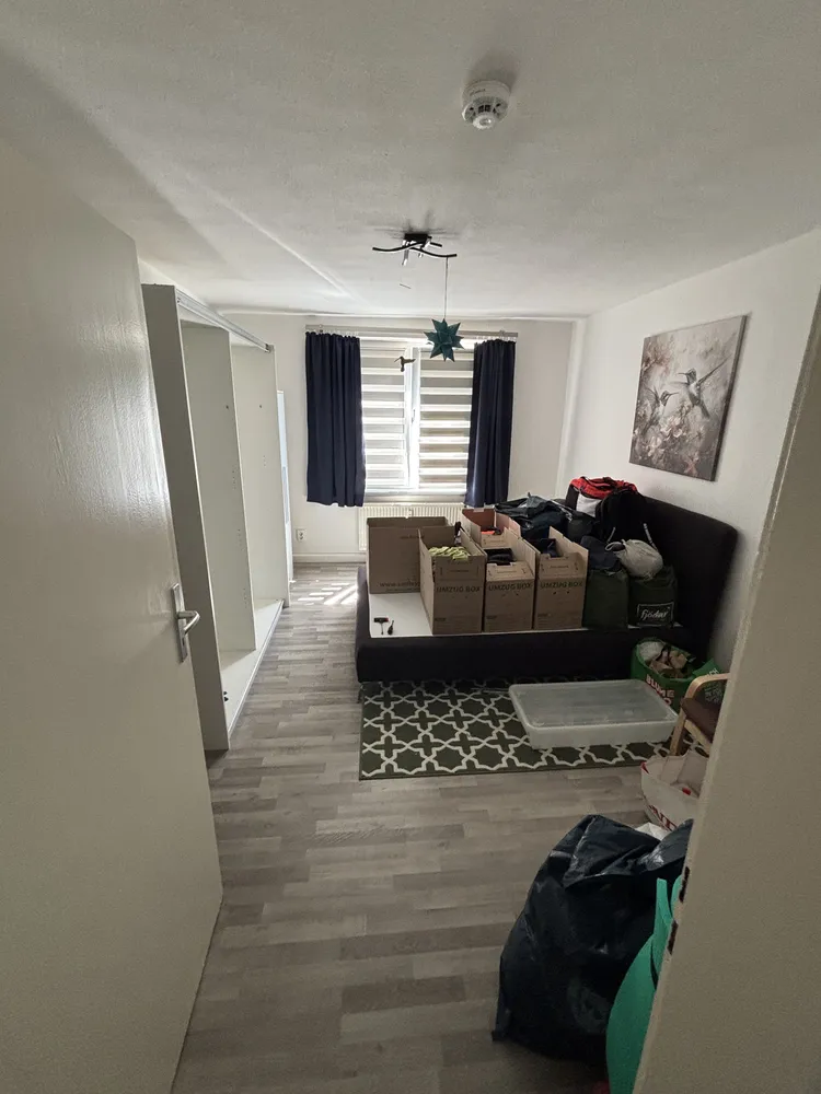 3 Zimmer Wohnung mit 56 m² in Frankfurt (Oder) – Bild 5