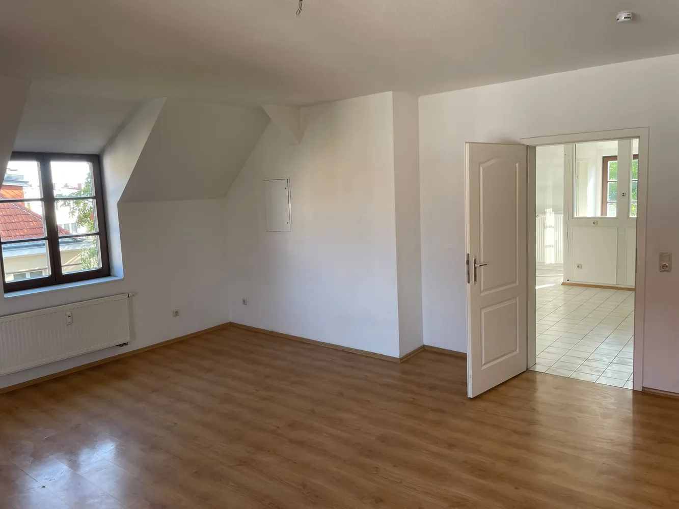 4 Zimmer Wohnung mit 111 m² in Leipzig – Bild 2