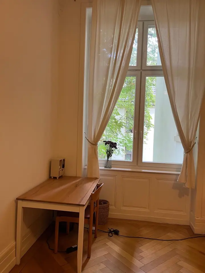 WG-Zimmer mit 24 m² in Frankfurt am Main – Bild 5