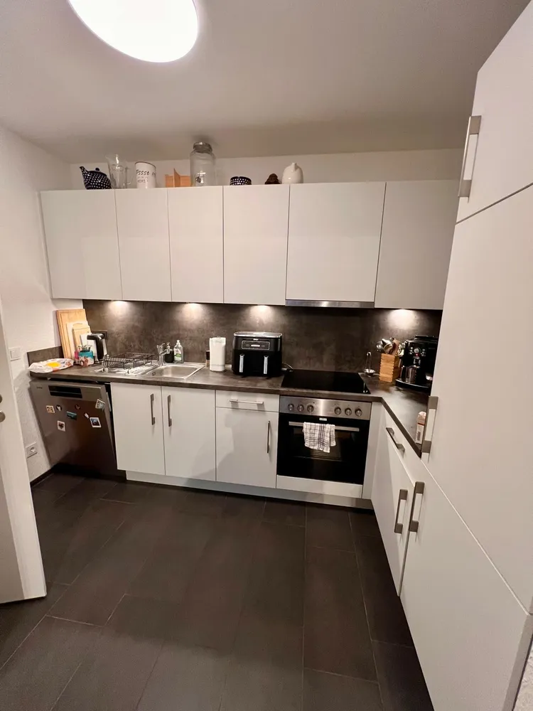 3 Zimmer Wohnung mit 76 m² in Hamburg – Bild 7