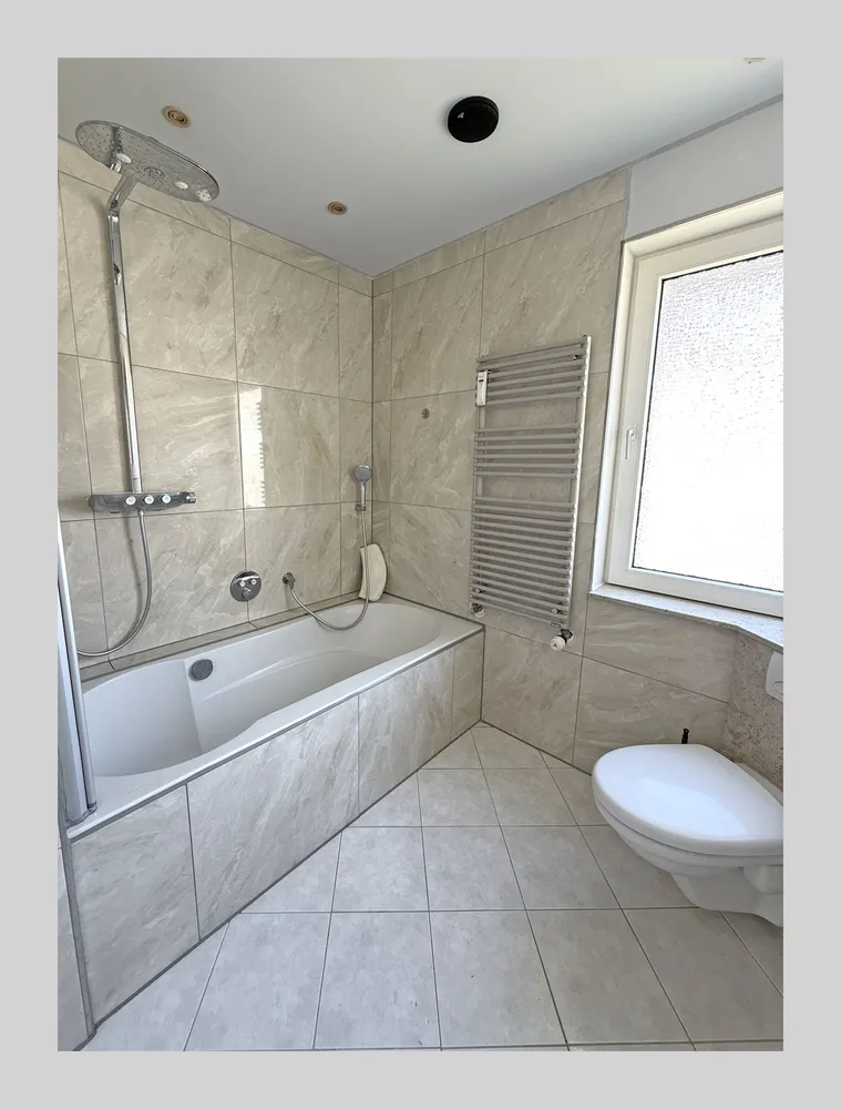 6 Zimmer Wohnung mit 124 m² in Lüdenscheid – Bild 9