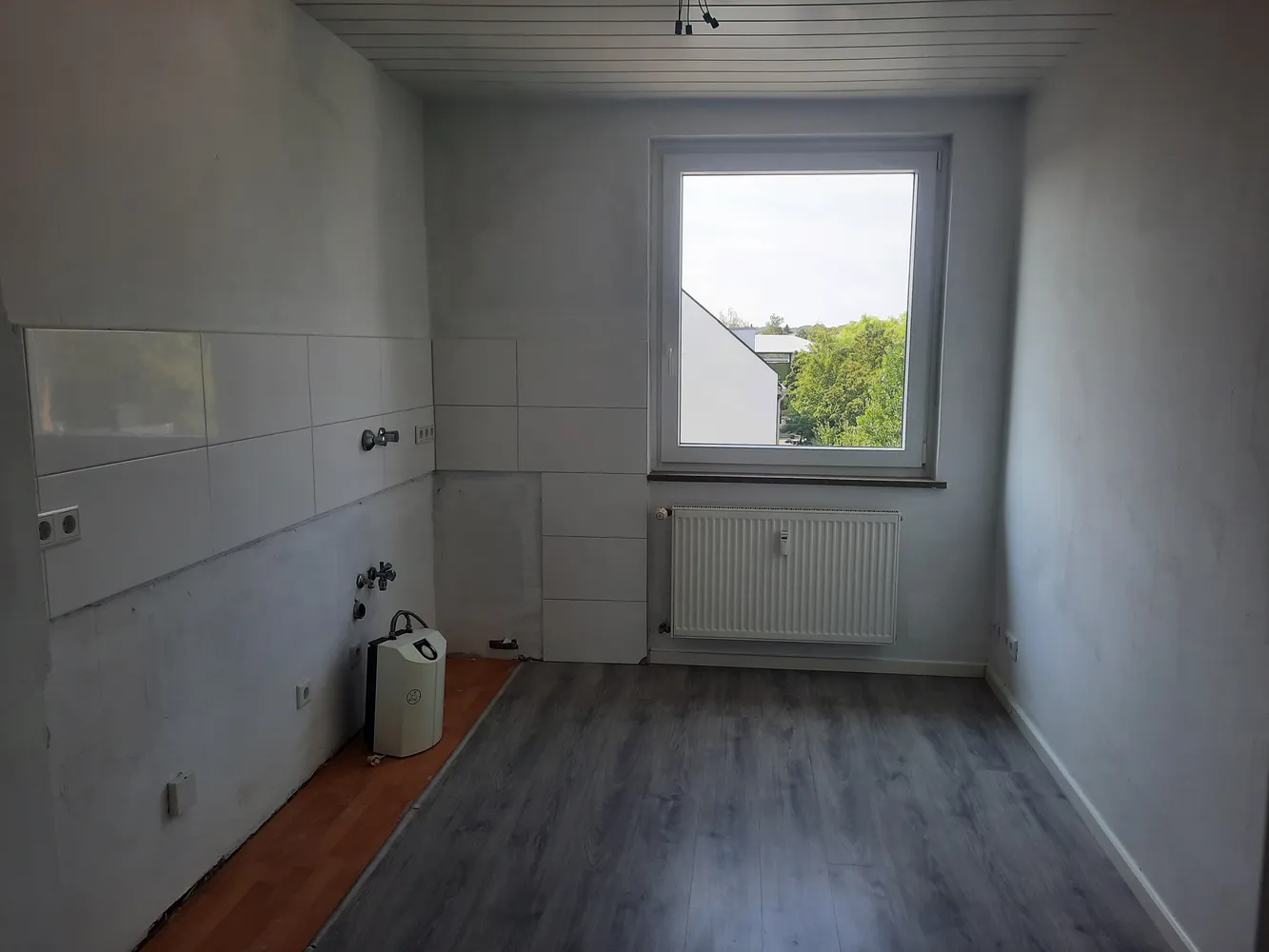 3 Zimmer Wohnung mit 74 m² in Dortmund – Bild 2