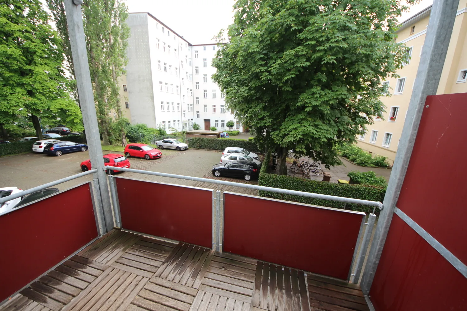 2 Zimmer Wohnung mit 45 m² in Magdeburg – Bild 12