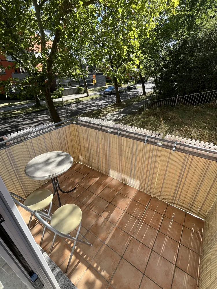 2 Zimmer Wohnung mit 58 m² in Halle (Saale) – Bild 6