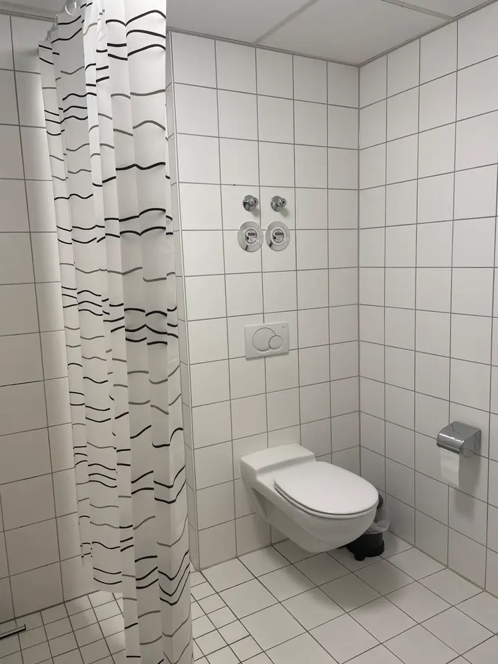 Studio mit 30 m² in Tübingen – Bild 8