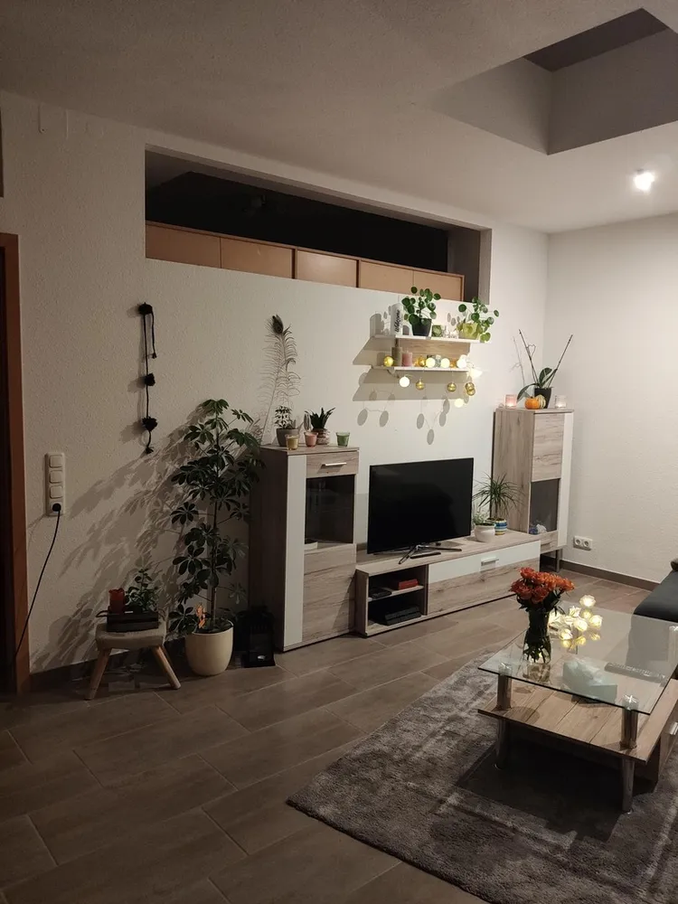 2 Zimmer Wohnung mit 60 m² in Fulda – Bild 2