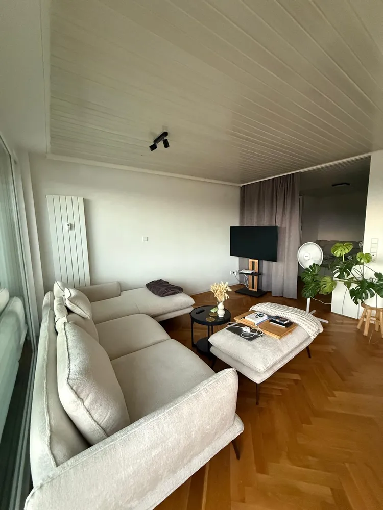 2 Zimmer Wohnung mit 54 m² in Rottenburg am Neckar – Bild 6