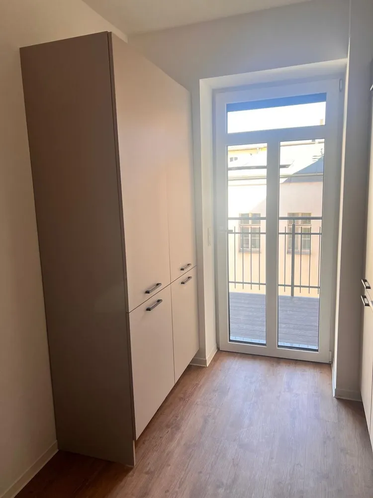 1 Zimmer Wohnung mit 38 m² in Halle (Saale) – Bild 9