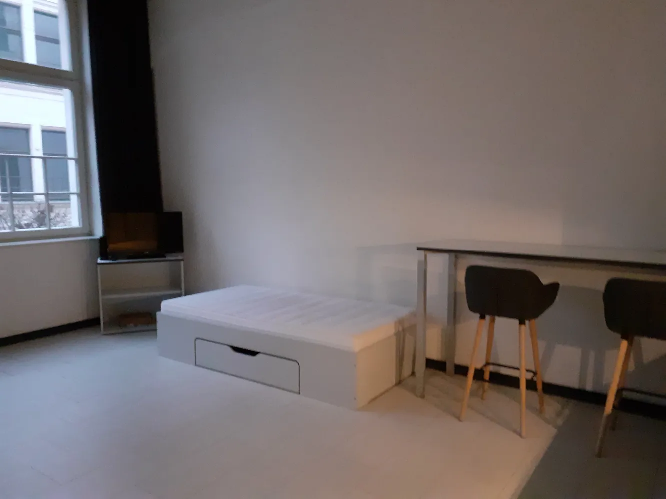 1 Zimmer Wohnung mit 40 m² in Leipzig – Bild 4