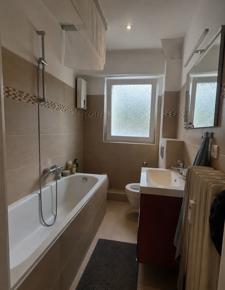4 Zimmer Wohnung mit 110 m² in Mülheim an der Ruhr – Bild 9