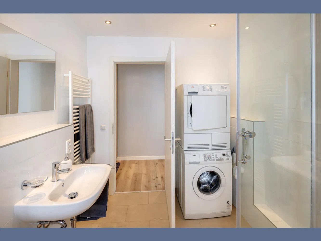 3 Zimmer Wohnung mit 75 m² in München – Bild 10