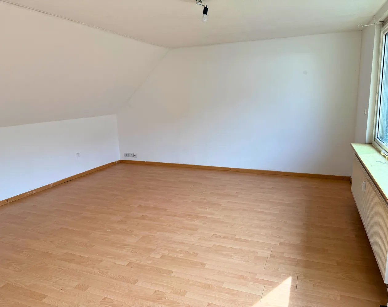 3 Zimmer Wohnung mit 68 m² in Schleswig – Bild 1
