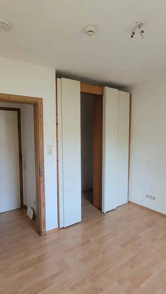 1 room apartment with 32 m² in Darmstadt – Photo 2