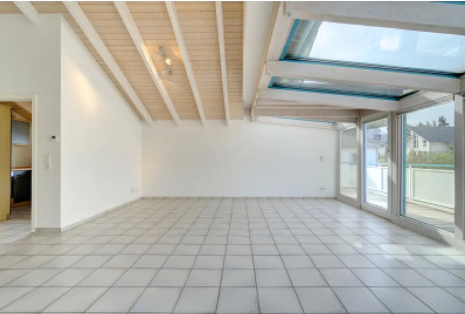 3 Zimmer Wohnung mit 97 m² in Bad Kreuznach – Bild 3