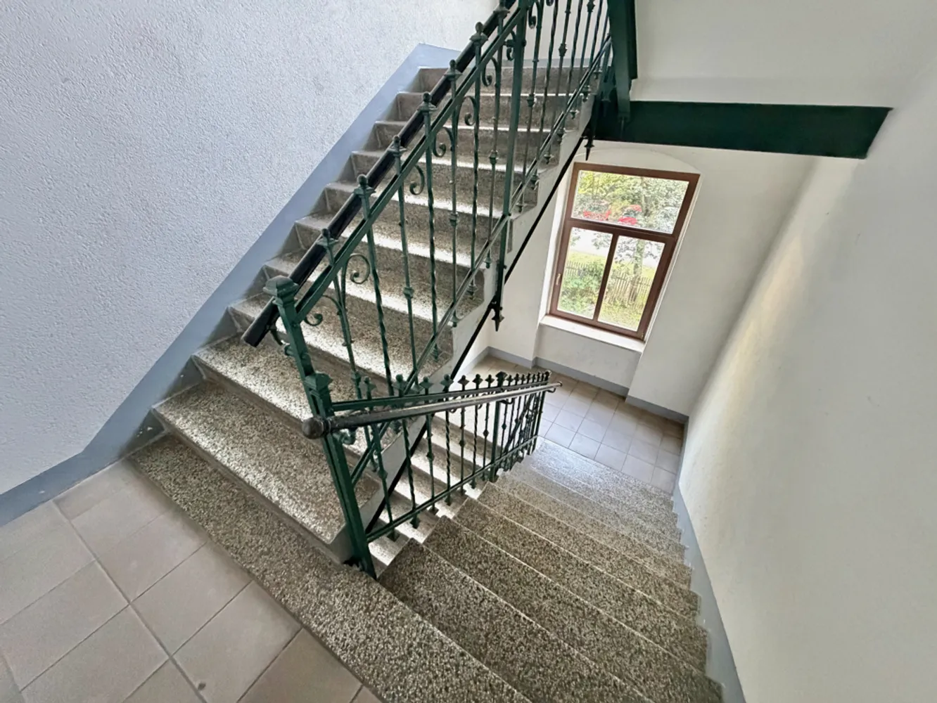 3 room apartment with 85 m² in Chemnitz – Photo 3
