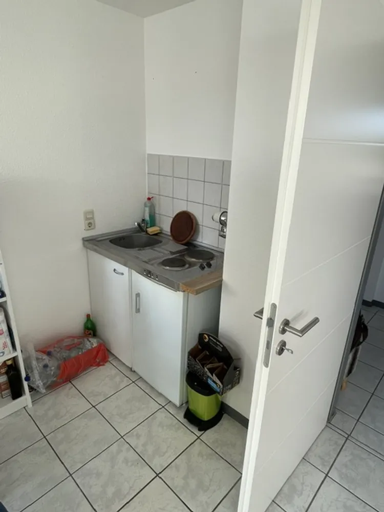 2 Zimmer Wohnung mit 42 m² in Wuppertal – Bild 6