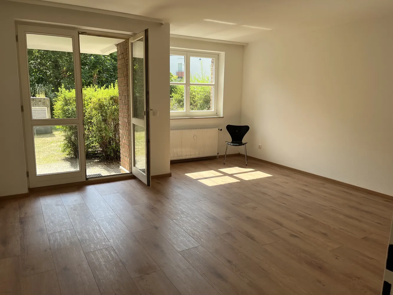 2 Zimmer Wohnung mit 57 m² in Braunschweig – Bild 1