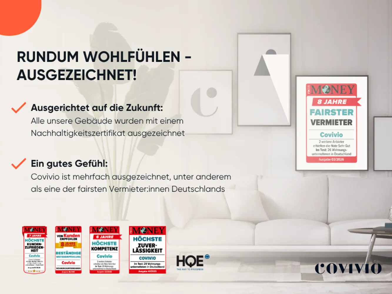 2 Zimmer Wohnung mit 68 m² in Leipzig – Bild 9