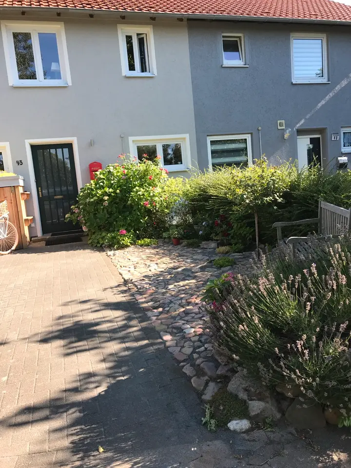 2 Zimmer Haus mit 100 m² in Minden – Bild 9
