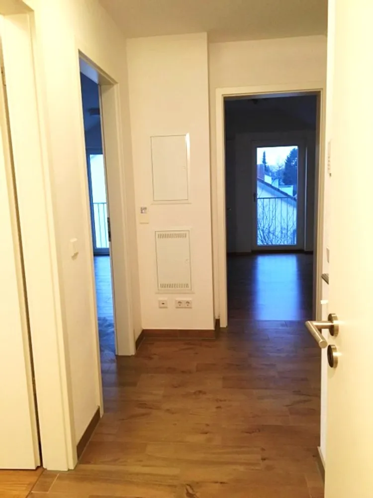 3 room apartment with 63 m² in Ingolstadt – Photo 5