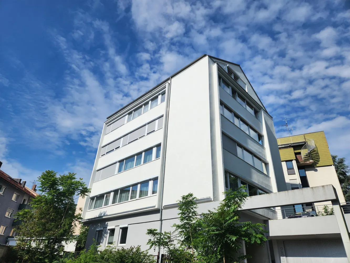 1 Zimmer Wohnung mit 19 m² in Stuttgart – Bild 6