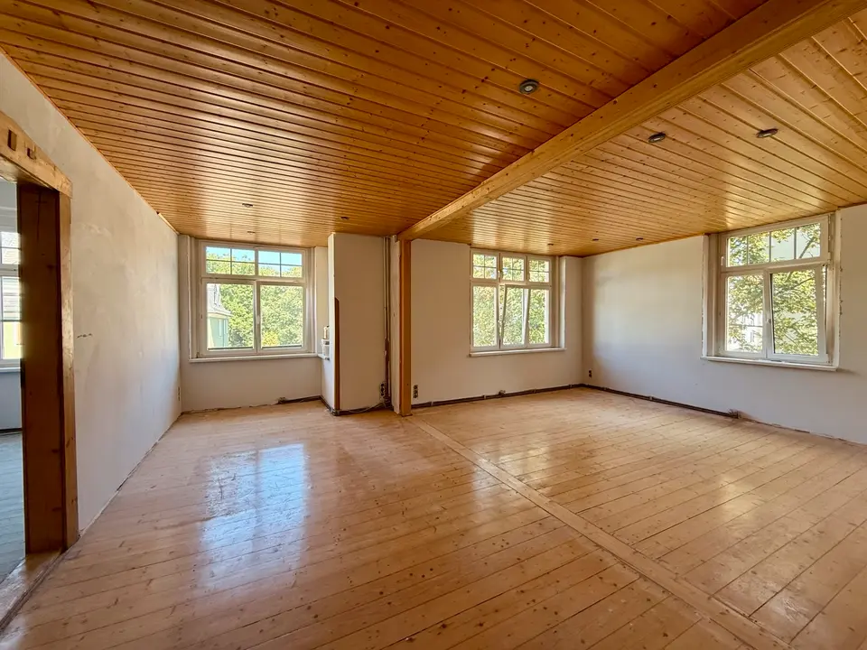 4 Zimmer Wohnung mit 153 m² in Werdau – Bild 8