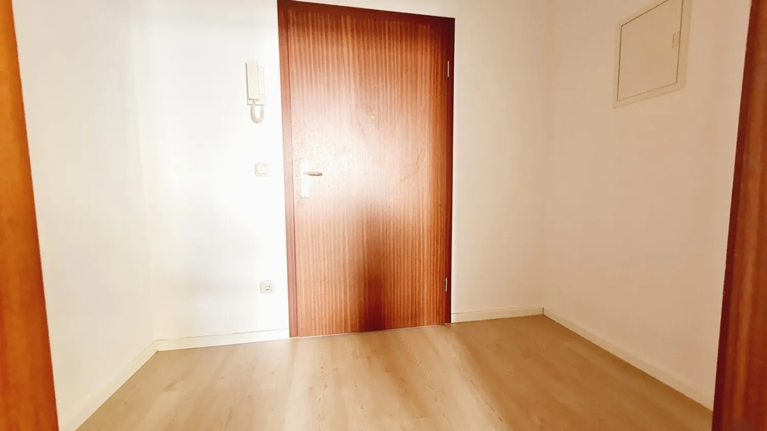 1 room apartment with 49 m² in Chemnitz – Photo 8