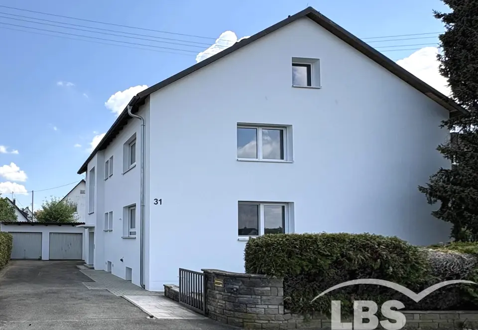 2 room apartment with 62 m² in Günzburg – Photo 4