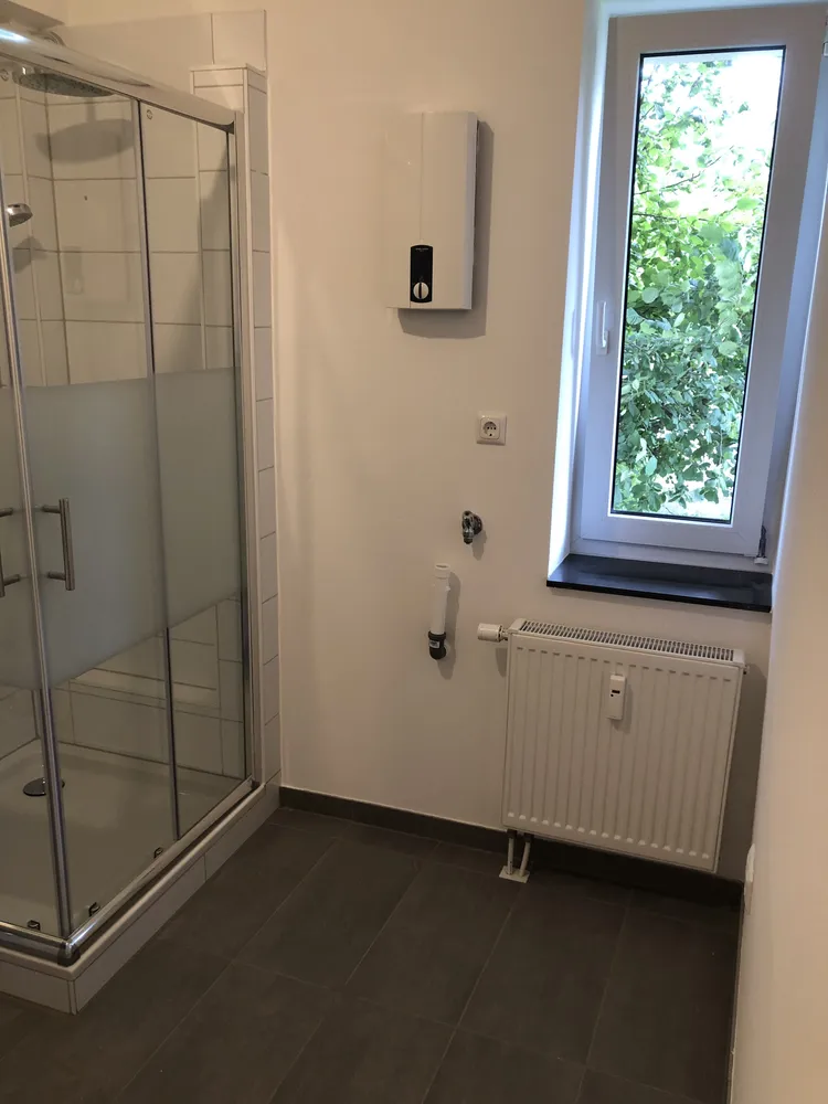 1 room apartment with 24 m² in Darmstadt – Photo 6