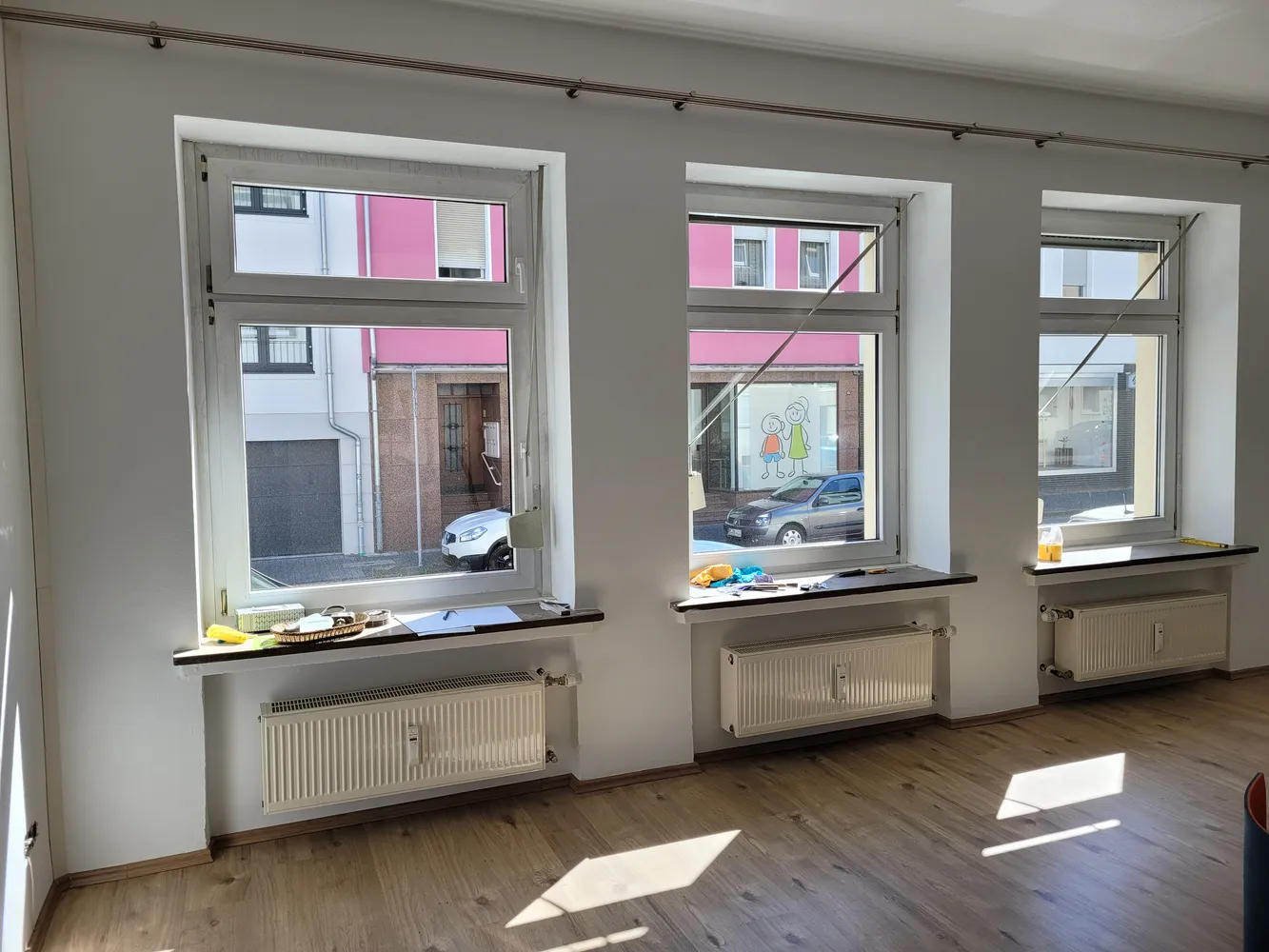 2 Zimmer Wohnung mit 74 m² in Paderborn – Bild 1