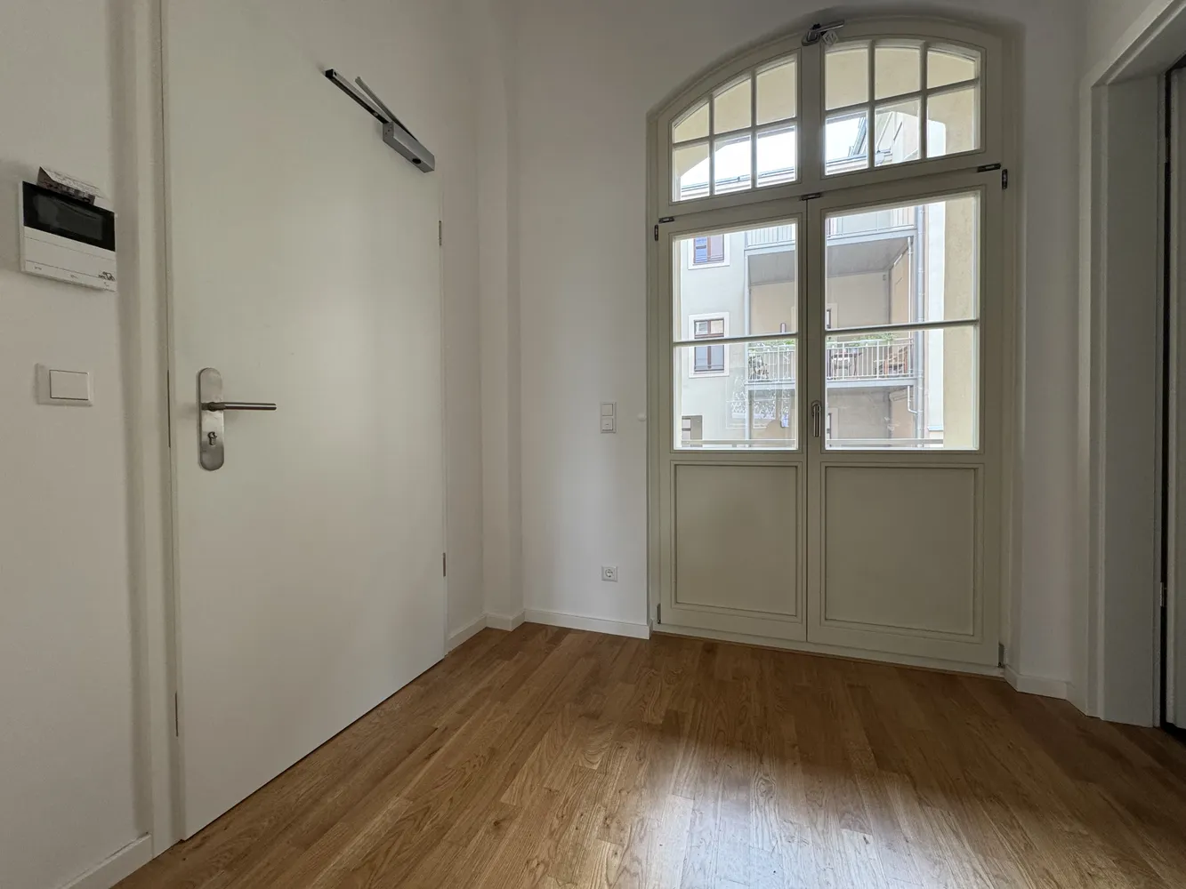 2 Zimmer Wohnung mit 60 m² in Halle (Saale) – Bild 5
