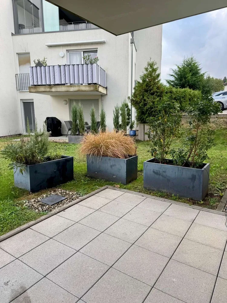 3 Zimmer Wohnung mit 84 m² in Pforzheim – Bild 1