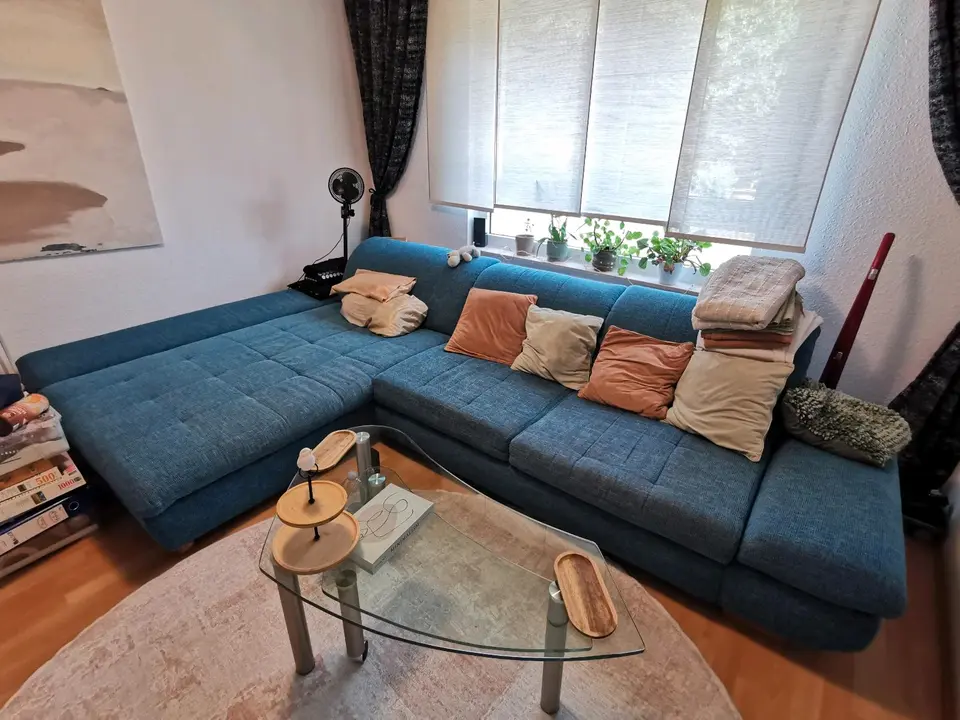 2 room apartment with 56 m² in Bottrop – Photo 6