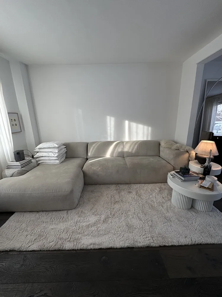 2 Zimmer Wohnung mit 90 m² in Hamburg – Bild 4