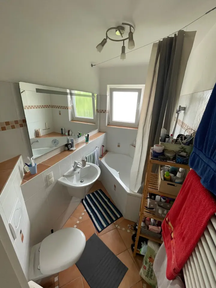 3 Zimmer Wohnung mit 68 m² in Bremen – Bild 5