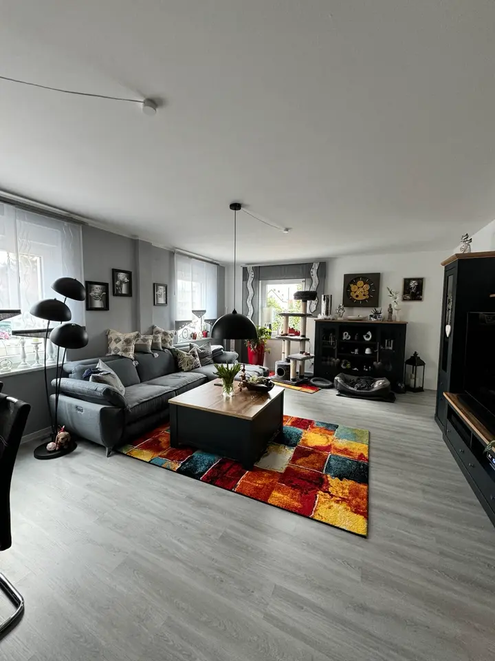 3 Zimmer Wohnung mit 75 m² in Merseburg – Bild 9