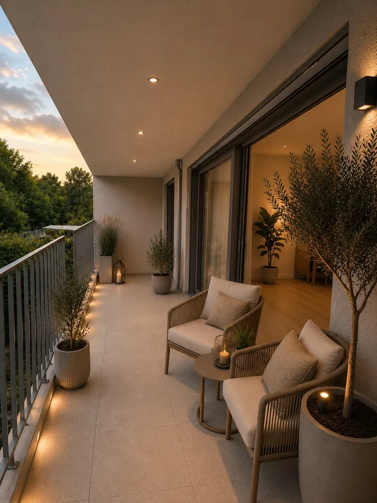 2 room apartment with 75 m² in Limburg an der Lahn – Photo 3