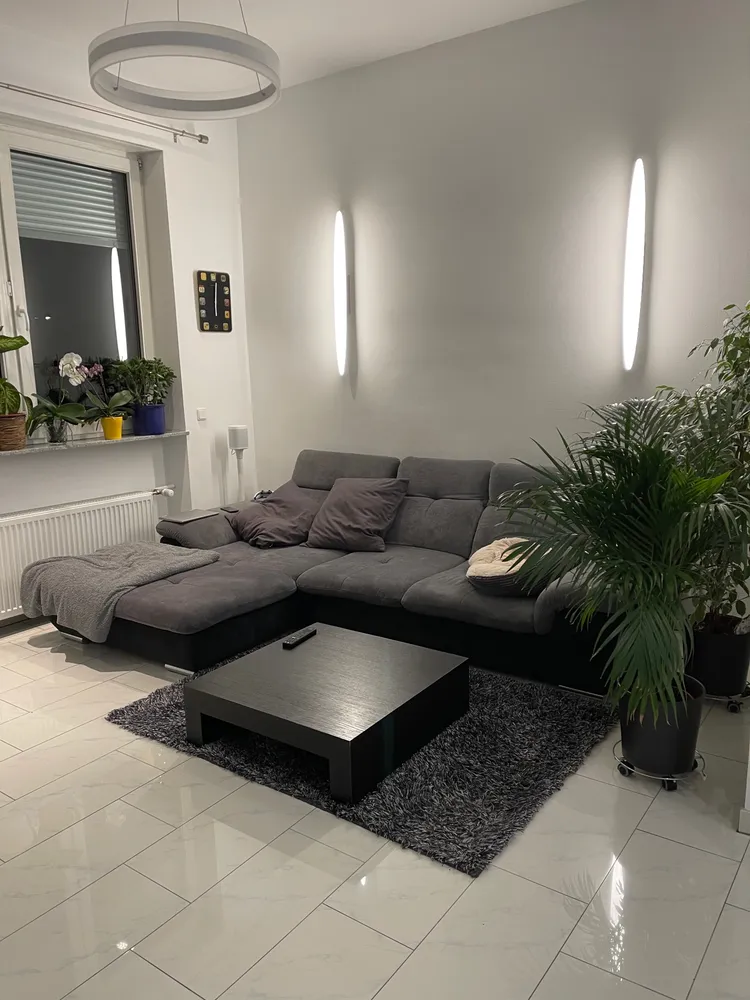 4 Zimmer Wohnung mit 110 m² in Stuttgart – Bild 2