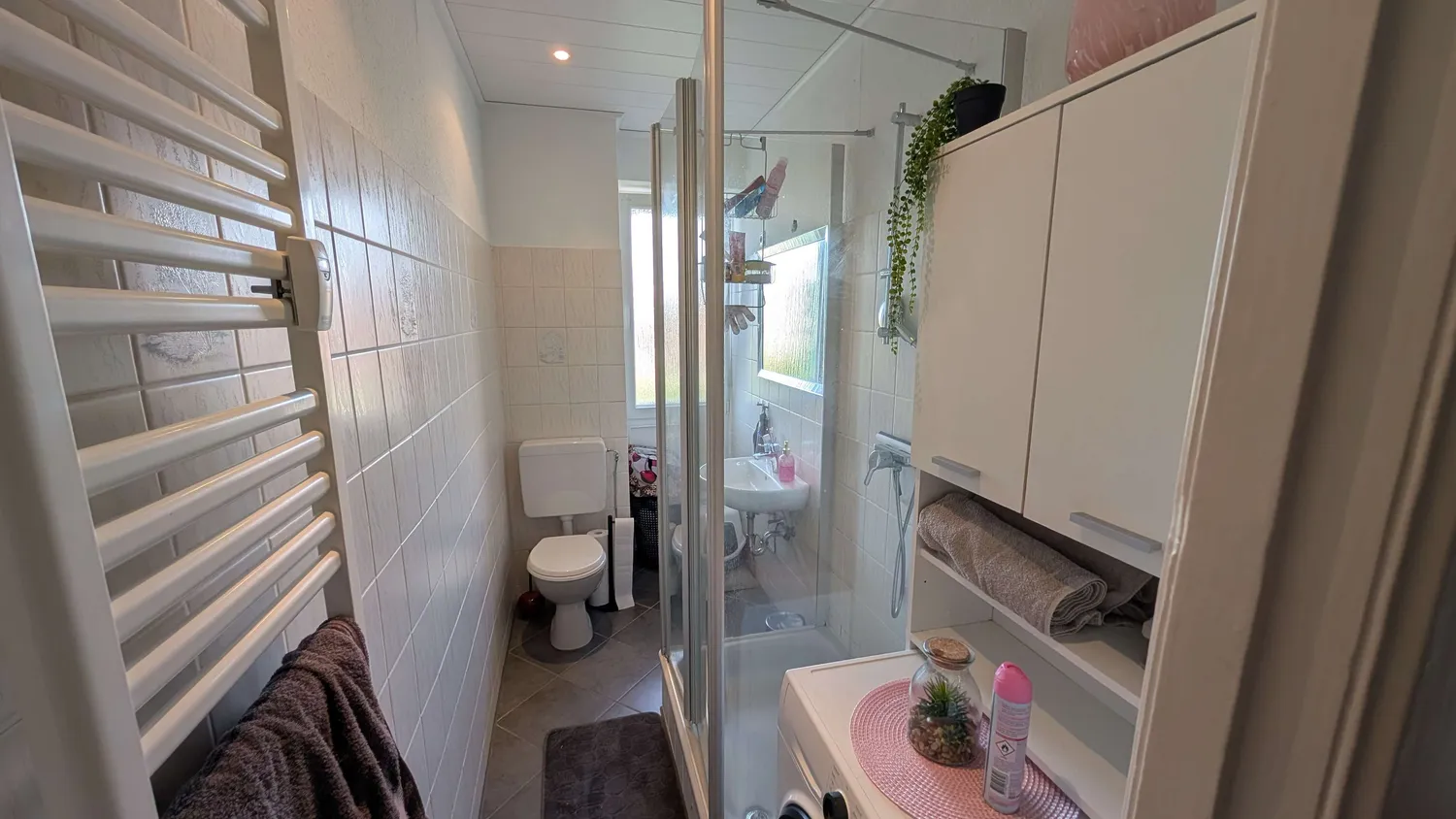 2 room apartment with 51 m² in Bremerhaven – Photo 2
