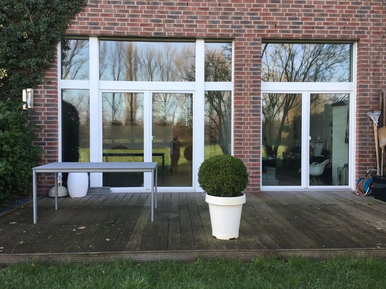 3 Zimmer Wohnung mit 81 m² in Düsseldorf – Bild 2