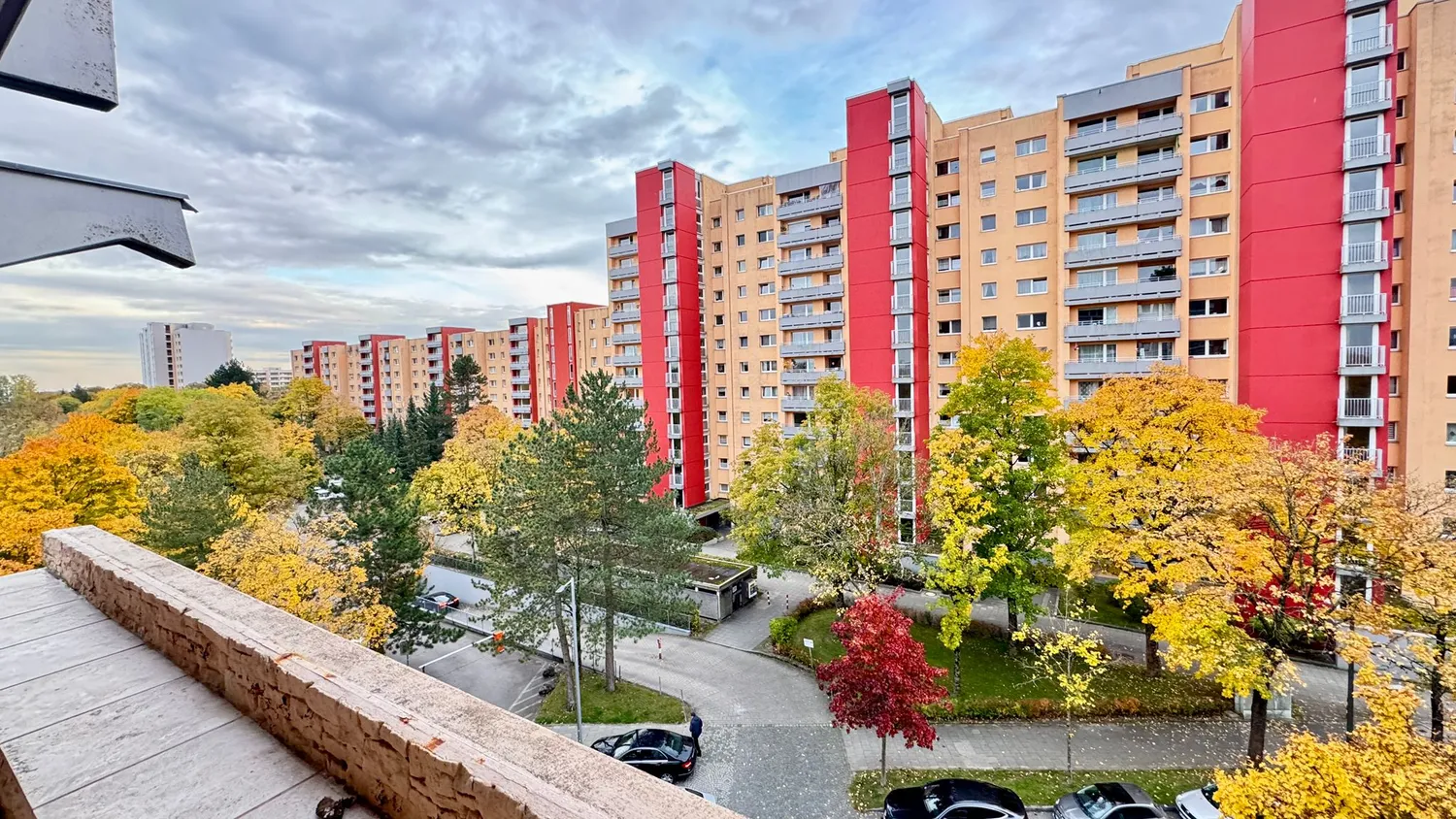 3 Zimmer Wohnung mit 76 m² in München – Bild 7