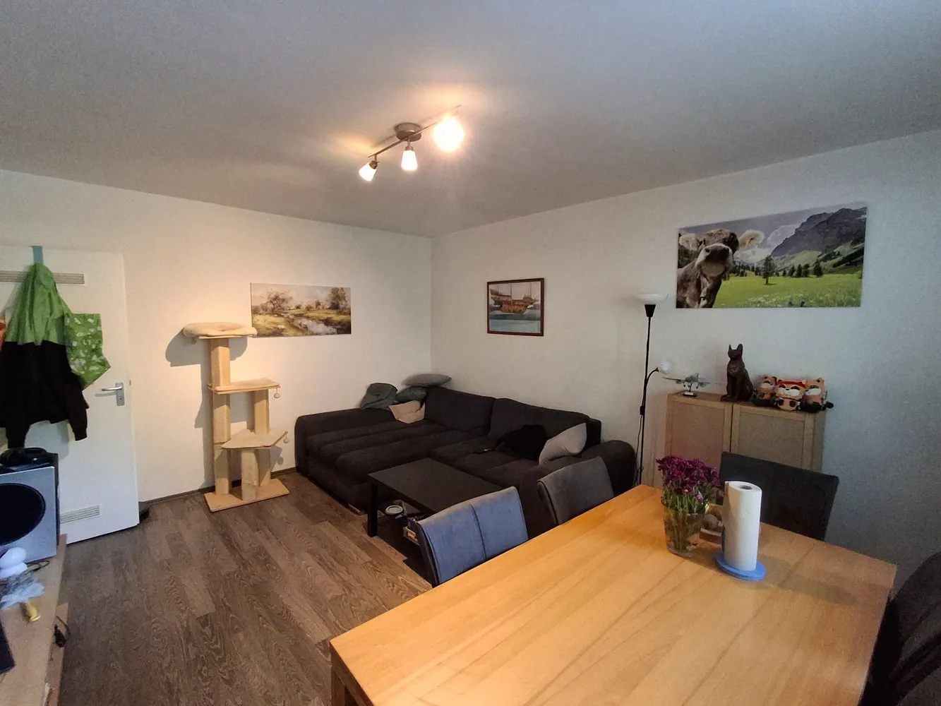 3 Zimmer Wohnung mit 70 m² in Wuppertal – Bild 2