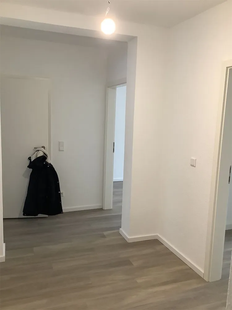 3 Zimmer Wohnung mit 80 m² in Hattingen – Bild 5