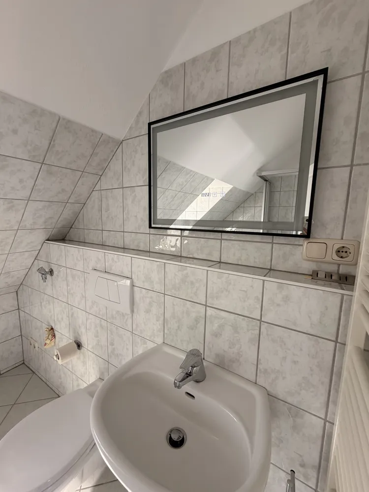 1 Zimmer Wohnung mit 32 m² in Wiesbaden – Bild 7