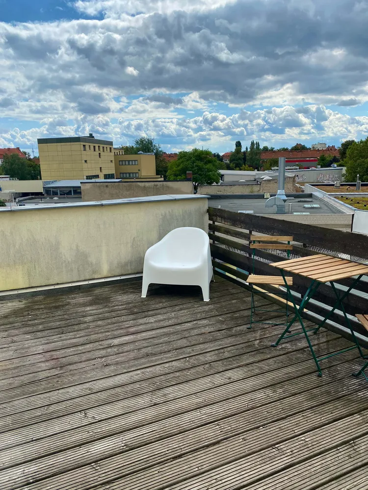 Shared room with 17 m² in Berlin – Photo 11