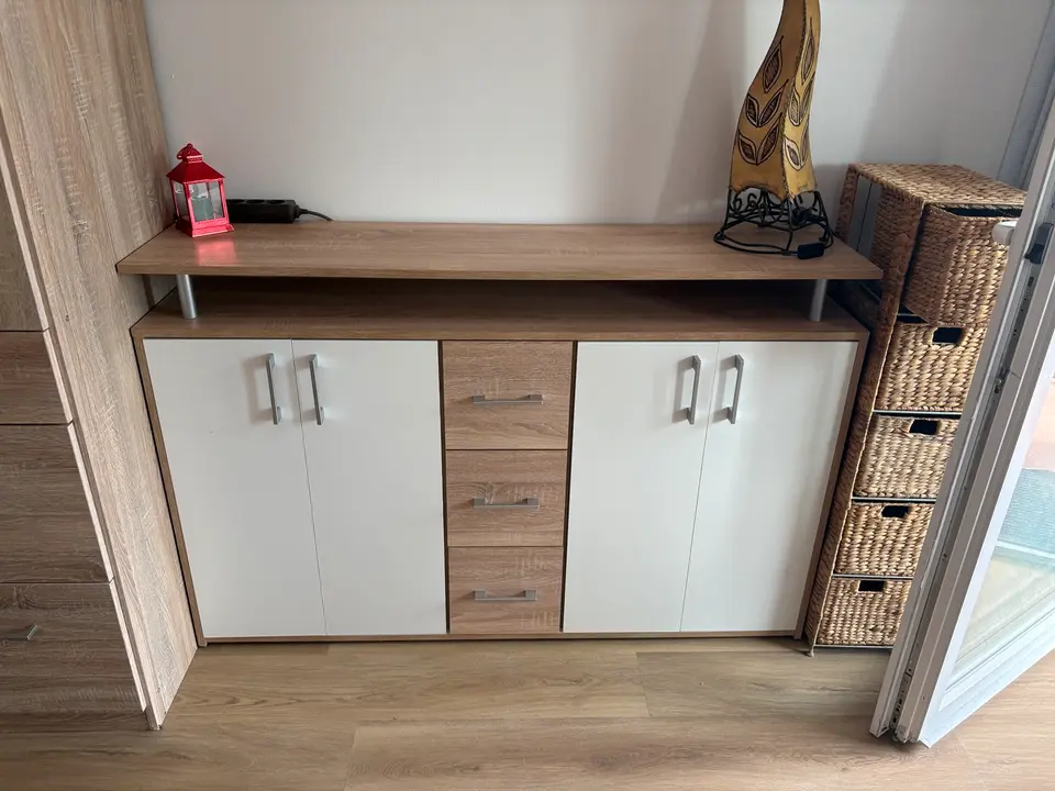 Studio mit 19 m² in Stralsund – Bild 6