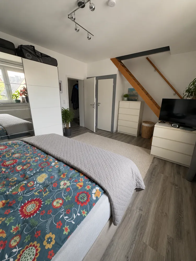 3 Zimmer Wohnung mit 100 m² in Bochum – Bild 5