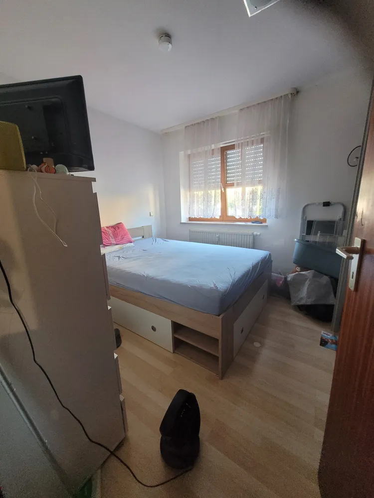 2 Zimmer Wohnung mit 42 m² in Augsburg – Bild 4