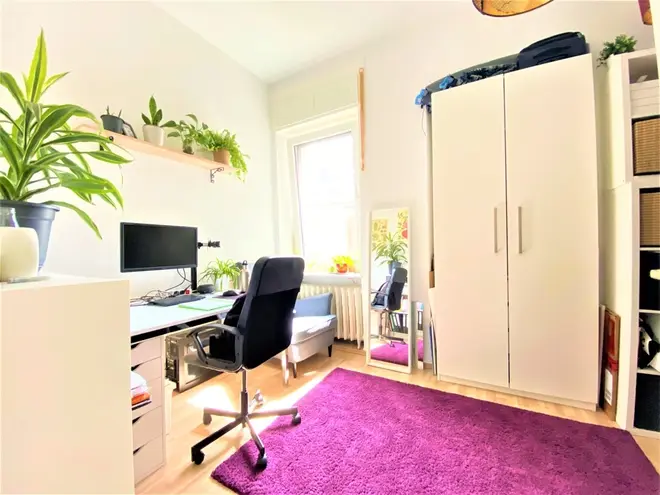 1 room apartment with 15 m² in Gießen – Photo 6