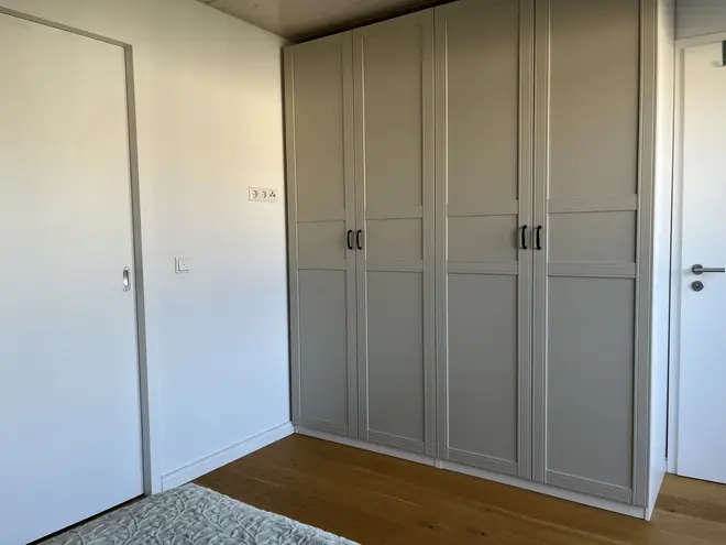 2 Zimmer Wohnung mit 76 m² in Berlin – Bild 7